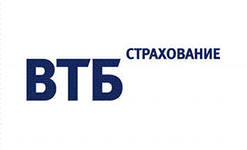 ВТБ страхование логотип