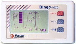 Апекслокатор Bingo-1020