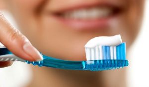 Несколько популярных ошибок в процессе чистки зубов